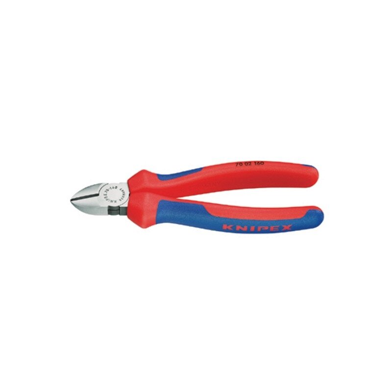 Kirpimo replės KNIPEX 7002140 Kirpimo replės KNIPEX 7002140