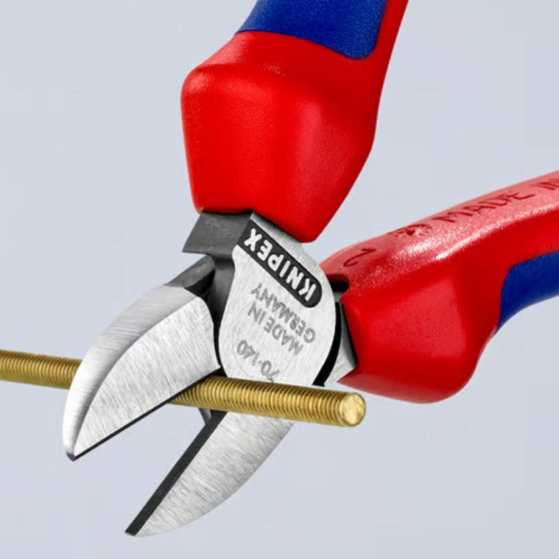 Kirpimo replės KNIPEX 7002140SB 2