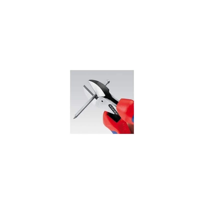 Kirpimo replės KNIPEX 7302 2 Kirpimo replės KNIPEX 7302 2