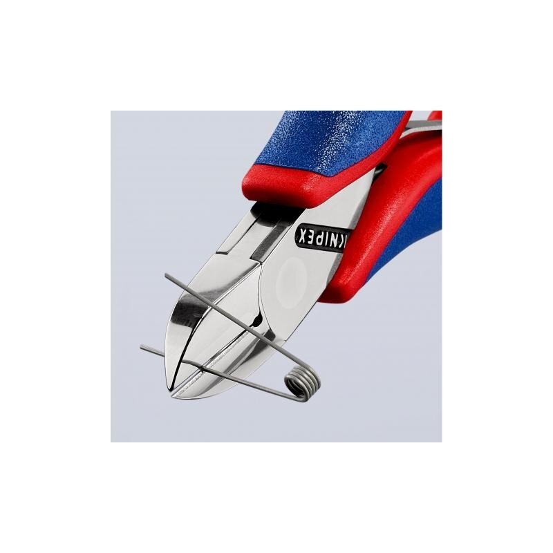 Kirpimo replės KNIPEX 7702 3 Kirpimo replės KNIPEX 7702 3