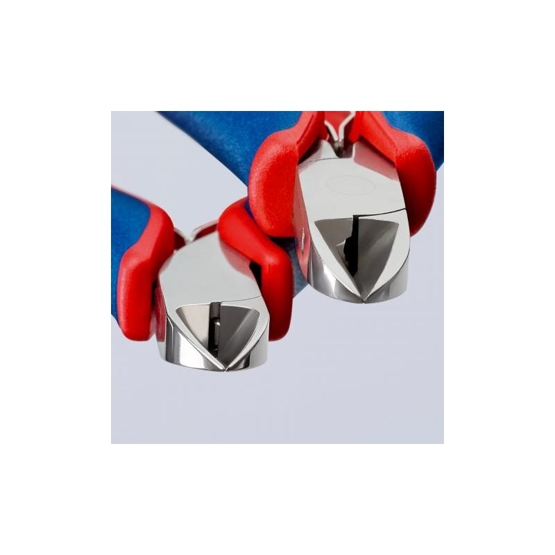 Kirpimo replės KNIPEX 7702 5 Kirpimo replės KNIPEX 7702 5