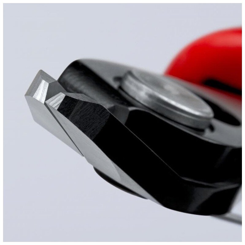 Kirpimo replės KNIPEX Super Knips 7861140 3 Kirpimo replės KNIPEX Super Knips 7861140 3