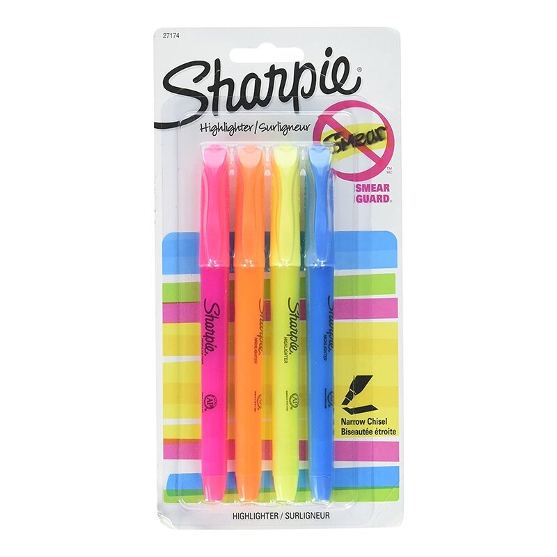 Kišeniniai teksto žymekliai 2 sp. Kišeniniai teksto žymekliai 2 sp.