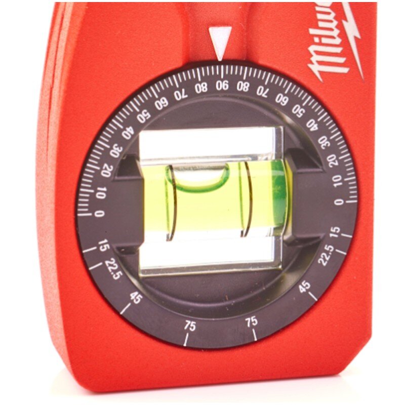 Kišeninis gulščiukas Milwaukee Pocket level 3 Kišeninis gulščiukas Milwaukee Pocket level 3