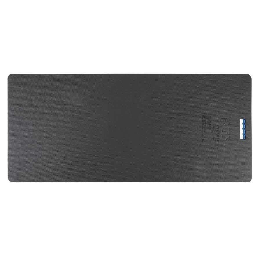 Kilimėlis kelių apsaugai BGS-technic 4804, 1200 x 540 x 30 mm 1 Kilimėlis kelių apsaugai BGS-technic 4804, 1200 x 540 x 30 mm 1