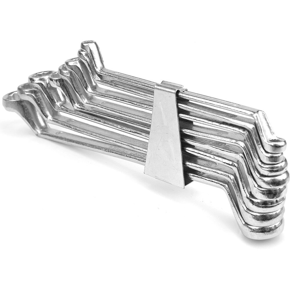 Kilpiniai raktai | 6-22 mm | 8 vnt (52570)