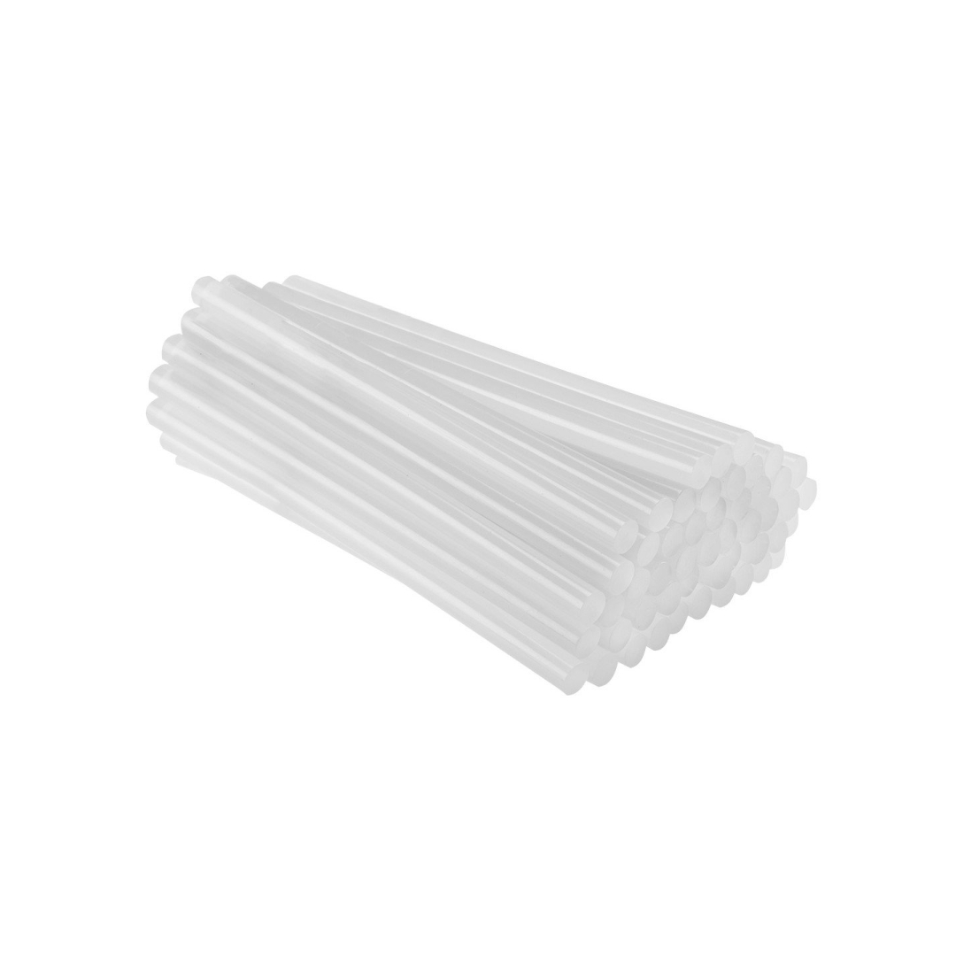 Klijai pistoletuiI 11/200 50vnt skaidrūs