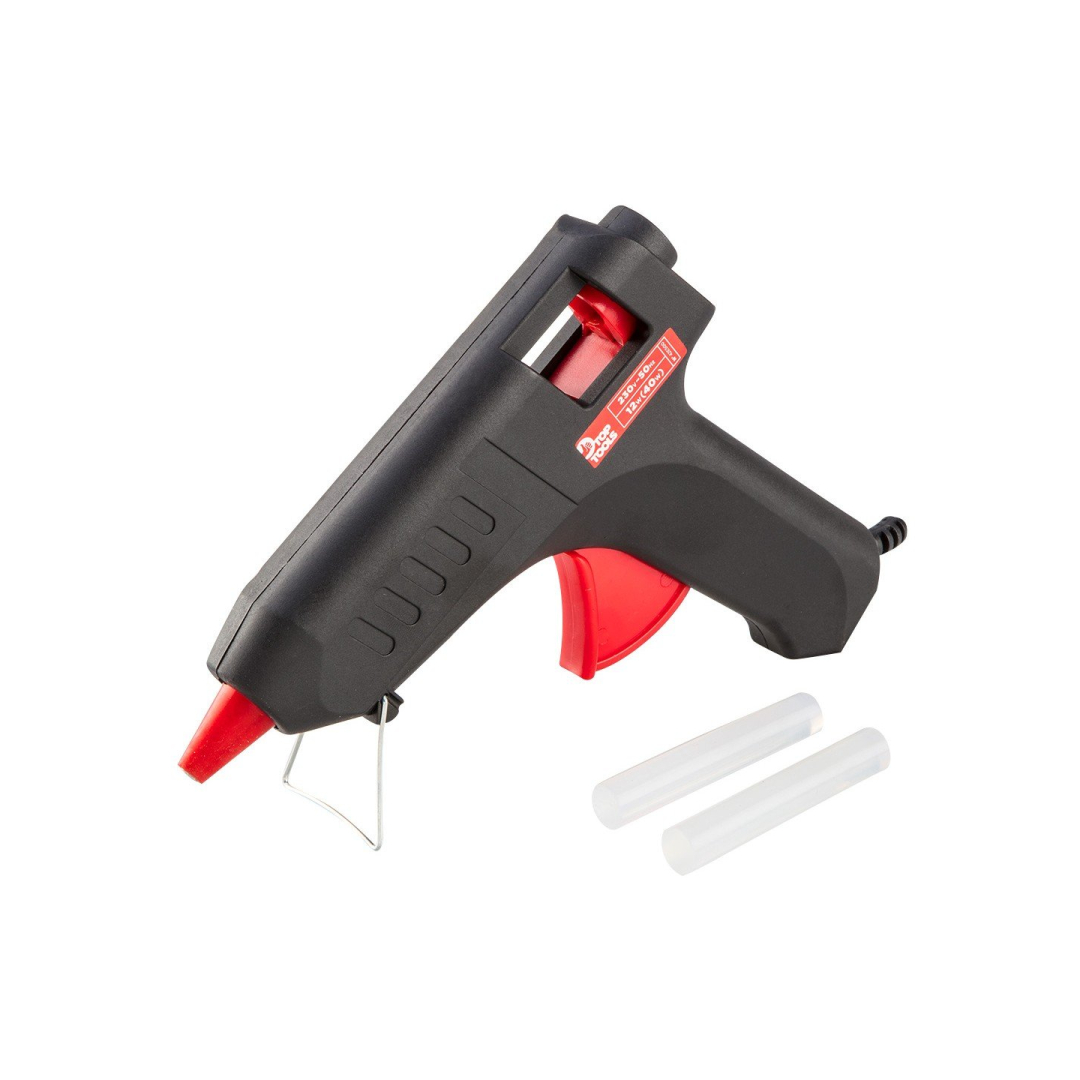 Klijų pistoletas, 11 mm., 15/40W Klijų pistoletas, 11 mm., 15/40W