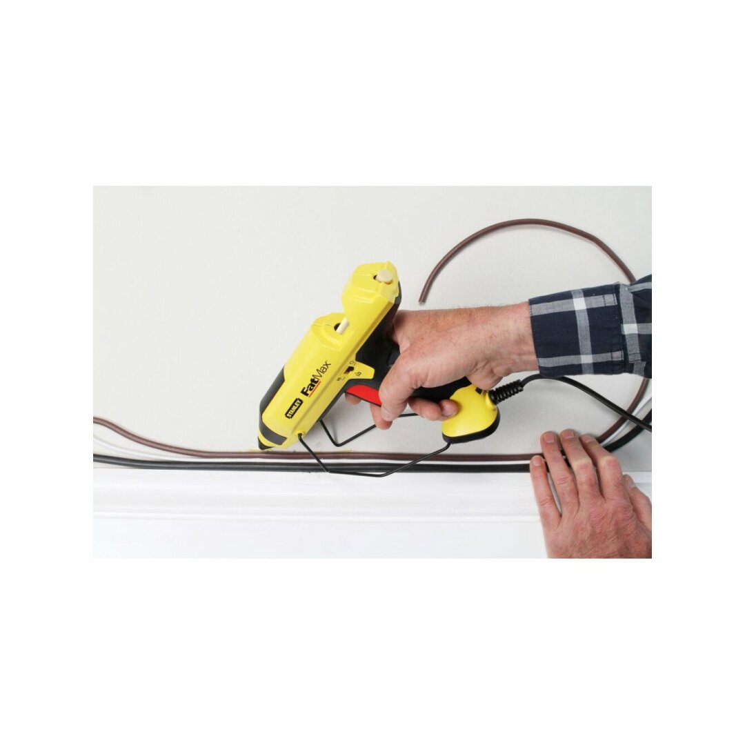 Klijų pistoletas 6-GR100R FATMAX PRO 6 Klijų pistoletas 6-GR100R FATMAX PRO 6