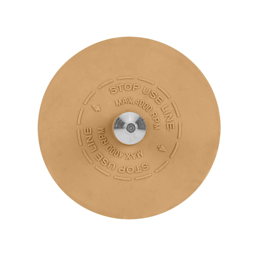 Klijų šalinimo diskas 88 mm 1