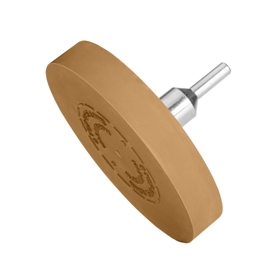 Klijų šalinimo diskas 88 mm 5 Klijų šalinimo diskas 88 mm 5