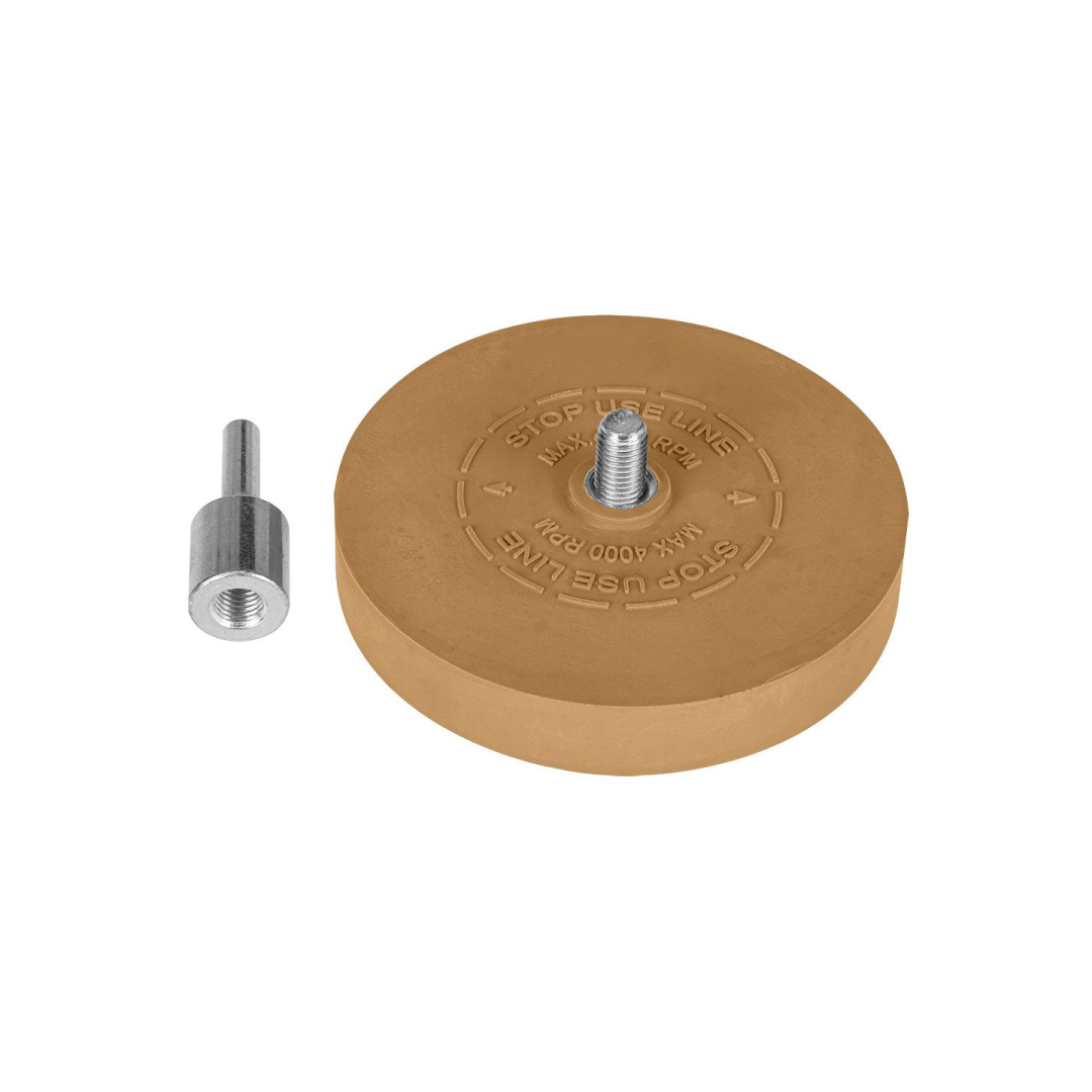 Klijų šalinimo diskas 88 mm Klijų šalinimo diskas 88 mm