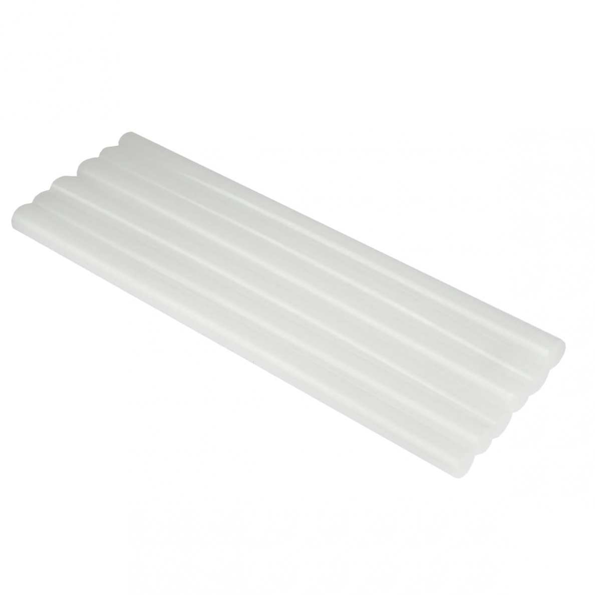 Klijų lazdelės Dedra DED7564, 6 vnt. Klijų lazdelės Dedra DED7564, 6 vnt.