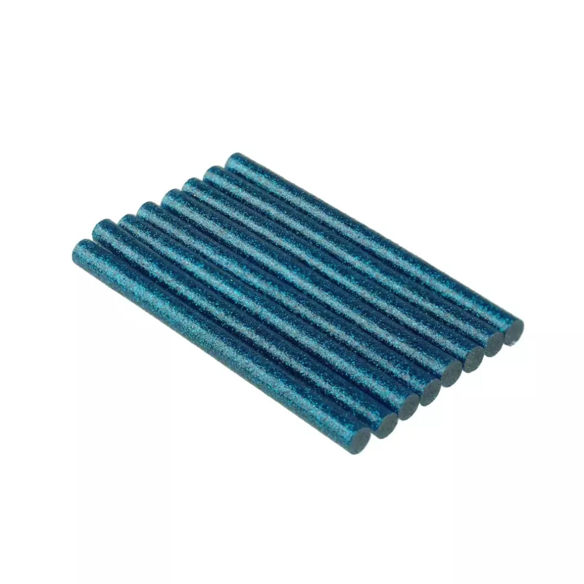 Klijų lazdelės DEDRA DED7577, 8vnt., 7-8x100mm Klijų lazdelės DEDRA DED7577, 8vnt., 7-8x100mm