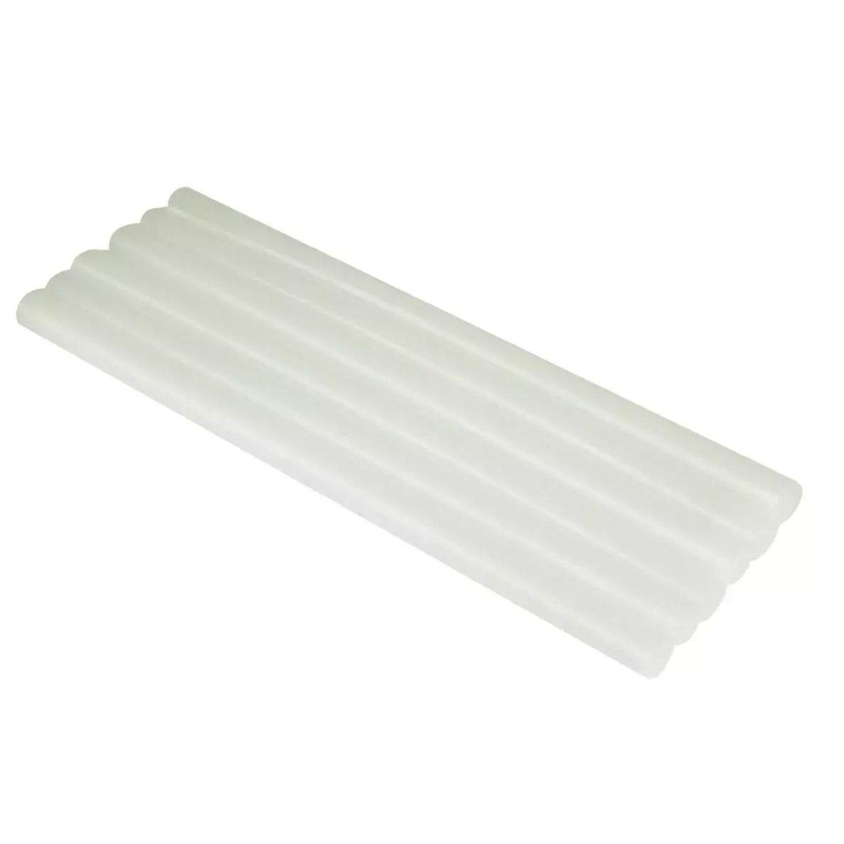 Klijų lazdelės DEDRA DED7570, 7-8x50mm Klijų lazdelės DEDRA DED7570, 7-8x50mm