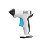 Klijų pistoletas, 3.6V BCGL115-XJ, Integruotas Akumuliatorius 1,5 AH, Black&Decker Klijų pistoletas, 3.6V BCGL115-XJ, Integruotas Akumuliatorius 1,5 AH, Black&Decker