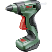 Klijų pistoletas BOSCH PKP 7,2 Li, 7,2 V