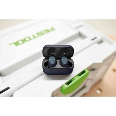 Klausos apsauga Festool GHS 25 I (577792) 2 Klausos apsauga Festool GHS 25 I (577792) 2