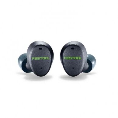 Klausos apsauga Festool GHS 25 I (577792) 7 Klausos apsauga Festool GHS 25 I (577792) 7