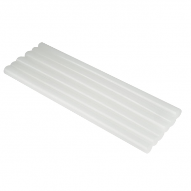 Klijų lazdelės Dedra DED7564, 6 vnt. Klijų lazdelės Dedra DED7564, 6 vnt.