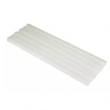 Klijų lazdelės Dedra DED7561, 1 kg 1 Klijų lazdelės Dedra DED7561, 1 kg 1