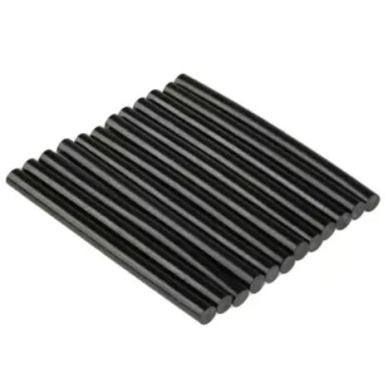 Klijų lazdelės Dedra DED7581, 12 vnt. 1 Klijų lazdelės Dedra DED7581, 12 vnt. 1