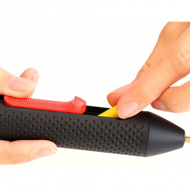 Klijų pieštukas BOSCH žalias, 2,1 Ah 1 Klijų pieštukas BOSCH žalias, 2,1 Ah 1