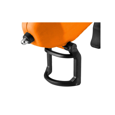 Klijų pistoletas 11 mm, 4 V, maitinamas iš USB 4 Klijų pistoletas 11 mm, 4 V, maitinamas iš USB 4