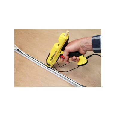 Klijų pistoletas 6-GR100R FATMAX PRO 1 Klijų pistoletas 6-GR100R FATMAX PRO 1