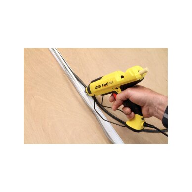 Klijų pistoletas 6-GR100R FATMAX PRO 2 Klijų pistoletas 6-GR100R FATMAX PRO 2