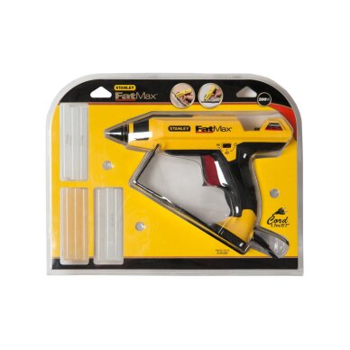 Klijų pistoletas 6-GR100R FATMAX PRO 4