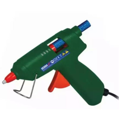 Klijų pistoletas Dedra DED7550, 15 W 1 Klijų pistoletas Dedra DED7550, 15 W 1