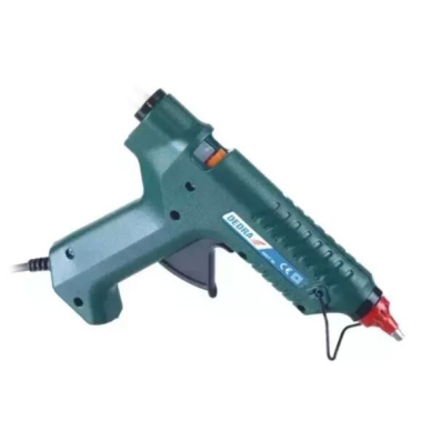 Klijų pistoletas Dedra DED7552, 15-80 W 1 Klijų pistoletas Dedra DED7552, 15-80 W 1