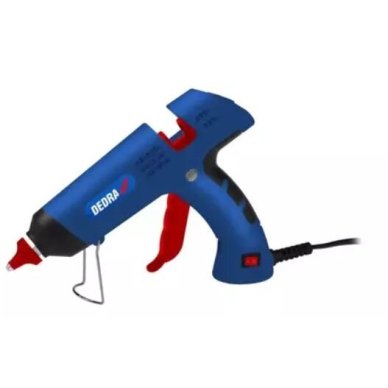 Klijų pistoletas Dedra DED7555, 100 W 1 Klijų pistoletas Dedra DED7555, 100 W 1