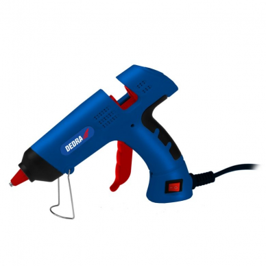 Klijų pistoletas Dedra DED7549, 30 W Klijų pistoletas Dedra DED7549, 30 W