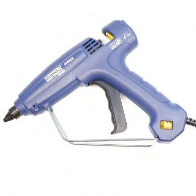 Klijų pistoletas Rapid EG320 2 Klijų pistoletas Rapid EG320 2