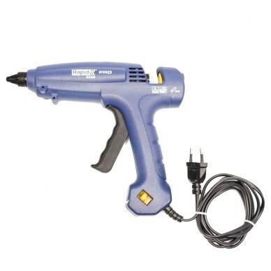 Klijų pistoletas Rapid EG320 Klijų pistoletas Rapid EG320