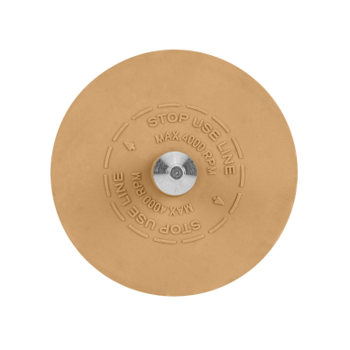 Klijų šalinimo diskas 88 mm 1 Klijų šalinimo diskas 88 mm 1