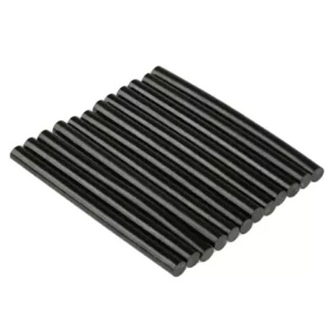 Klijų lazdelės Dedra DED7568, 6 vnt. 1 Klijų lazdelės Dedra DED7568, 6 vnt. 1