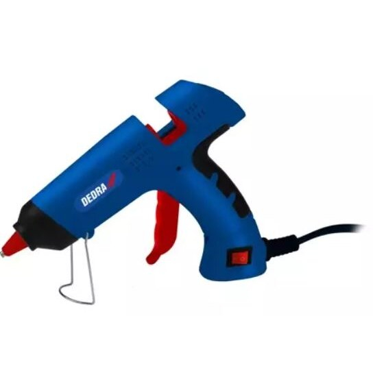 Klijų pistoletas Dedra DED7549, 30 W 1 Klijų pistoletas Dedra DED7549, 30 W 1