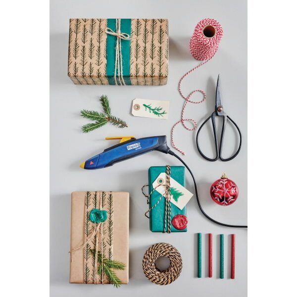 Klijų pistoletas EGPen, 7mm, su stovu, Rapid 8 Klijų pistoletas EGPen, 7mm, su stovu, Rapid 8