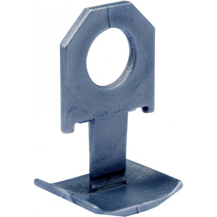 Klipsai lygiai suklijuoti plyteles | 100 vnt. (04690) Klipsai lygiai suklijuoti plyteles | 100 vnt. (04690)