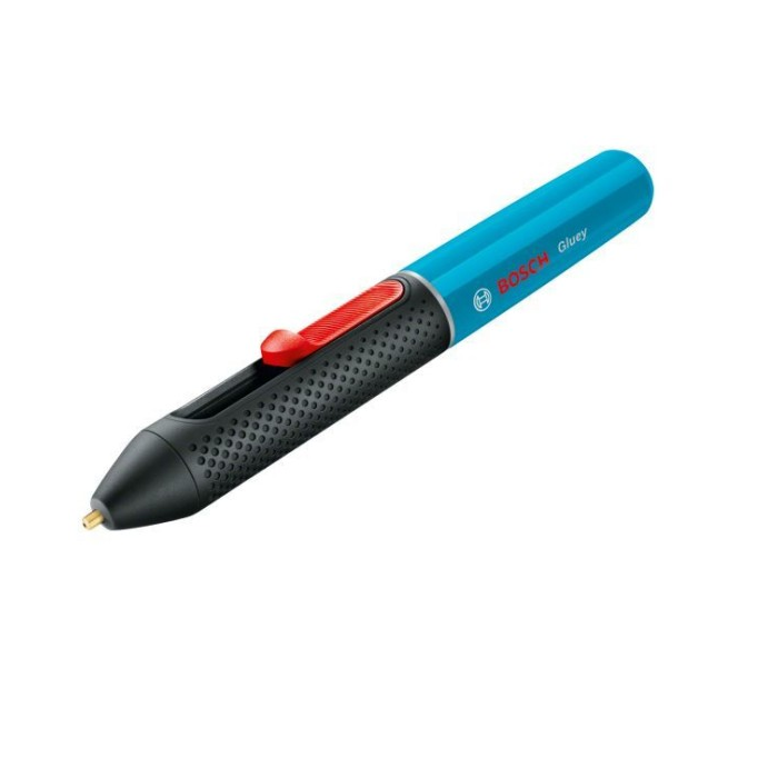 Klijų pieštukas BOSCH mėlynas, 2,1 Ah Klijų pieštukas BOSCH mėlynas, 2,1 Ah