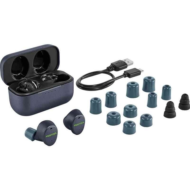 Klausos apsauga Festool GHS 25 I (577792) Klausos apsauga Festool GHS 25 I (577792)