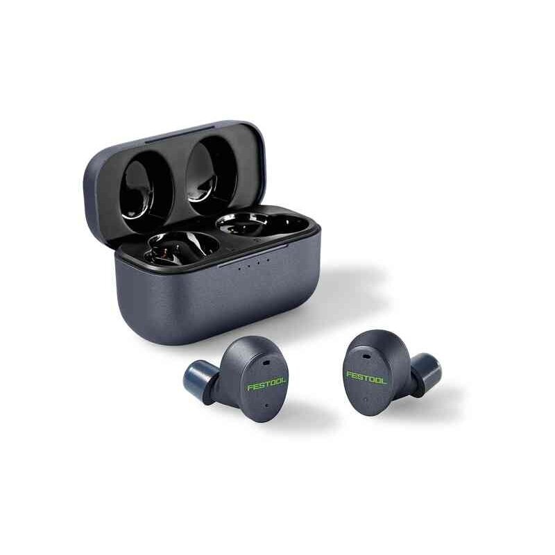 Klausos apsauga Festool GHS 25 I (577792) 3 Klausos apsauga Festool GHS 25 I (577792) 3