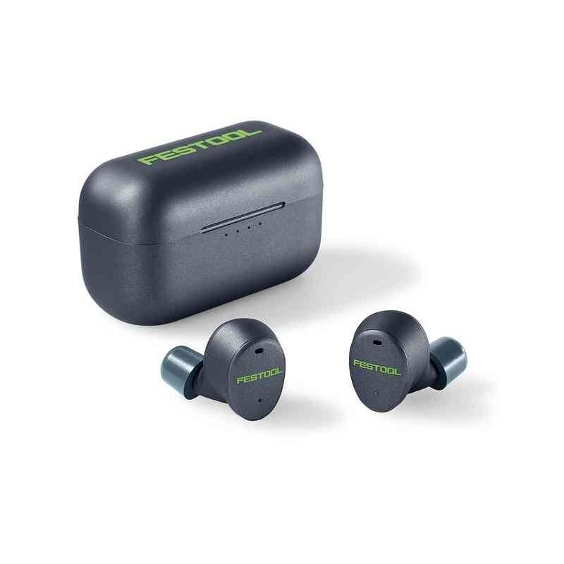 Klausos apsauga Festool GHS 25 I (577792) 8 Klausos apsauga Festool GHS 25 I (577792) 8