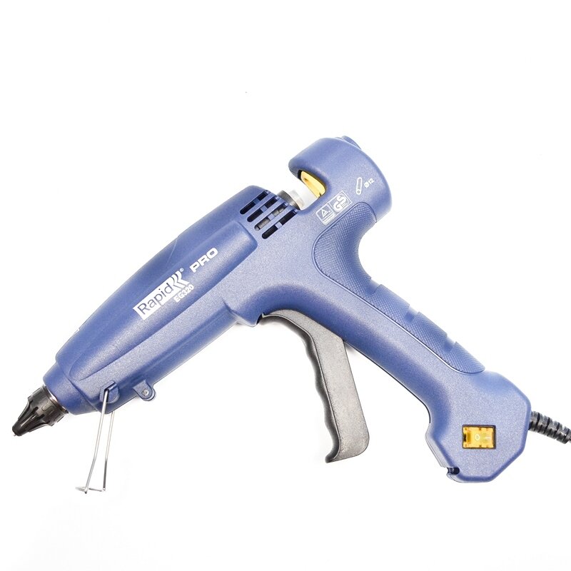 Klijų pistoletas Rapid EG320 1 Klijų pistoletas Rapid EG320 1