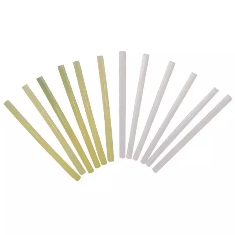 Klijų lazdelės DEDRA DED7566, 6 vnt. Klijų lazdelės DEDRA DED7566, 6 vnt.