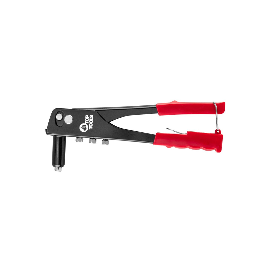 Kniediklis, kniedėms 2.4, 3.2, 4.0, 4.8 mm