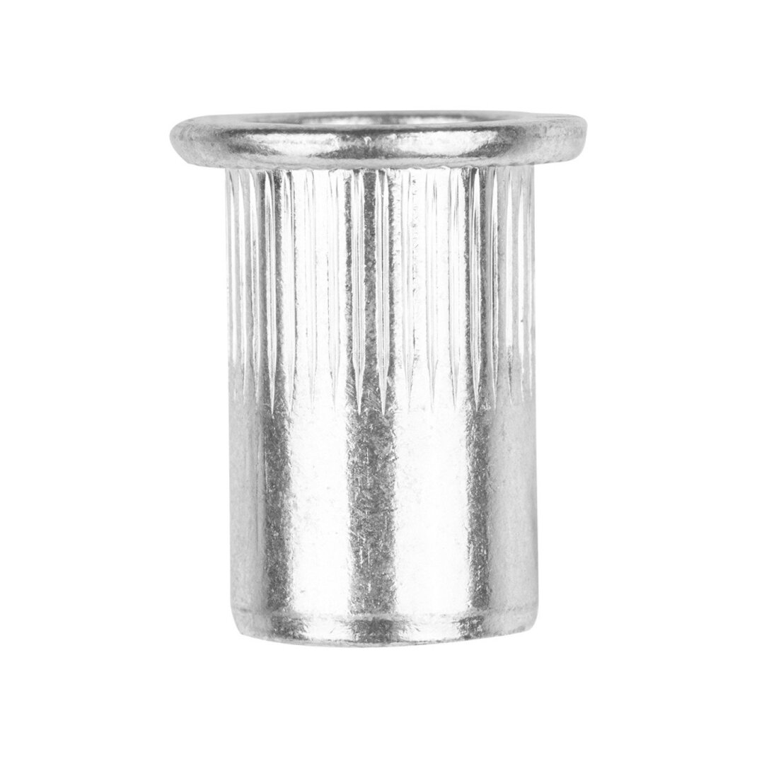 Kniediklis M3, M4, M5, M6, M8 kniedžių veržlėms 4 Kniediklis M3, M4, M5, M6, M8 kniedžių veržlėms 4